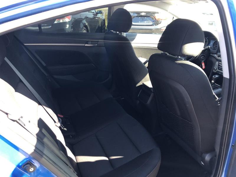 hyundai Elantra 2017 - 12