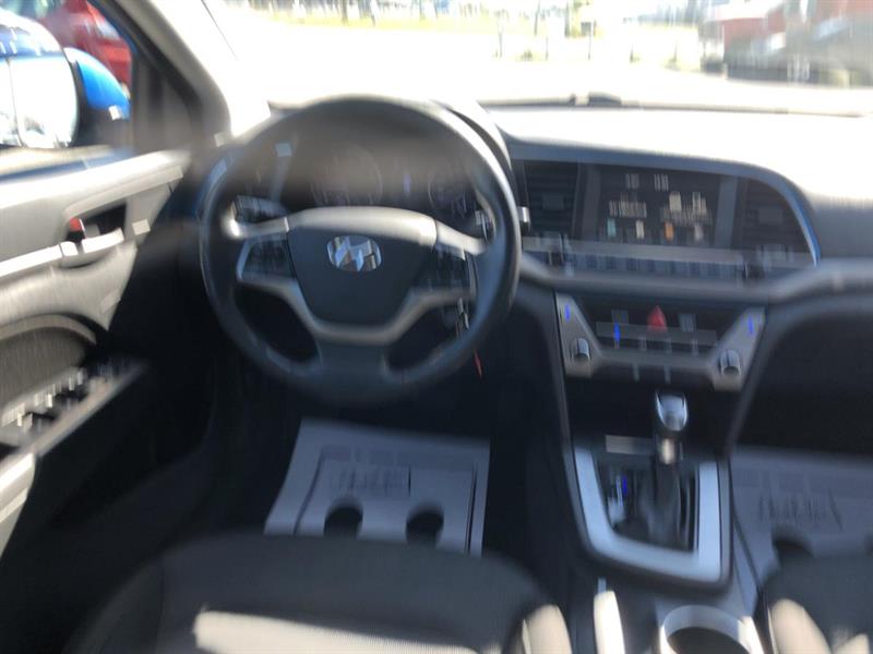 hyundai Elantra 2017 - 13