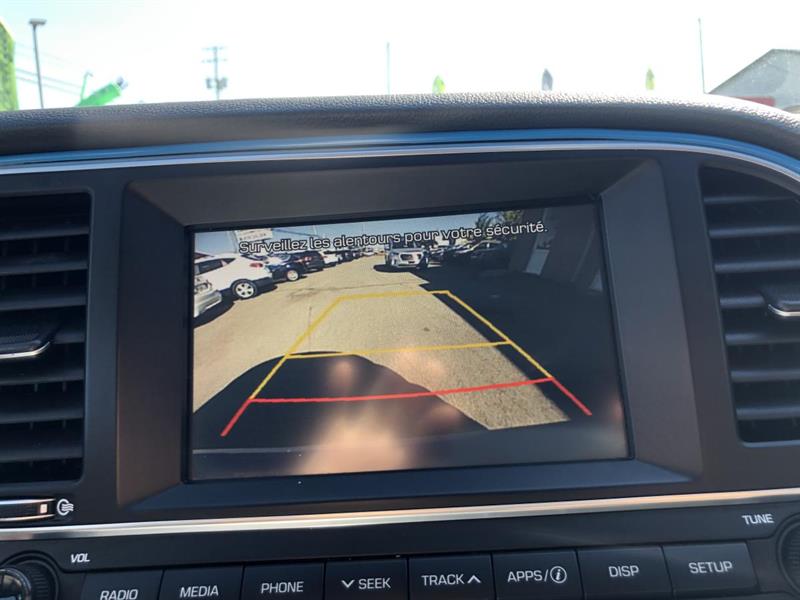 hyundai Elantra 2017 - 14