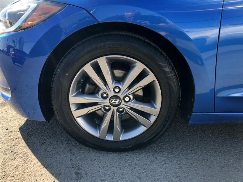 hyundai Elantra 2017 - 15