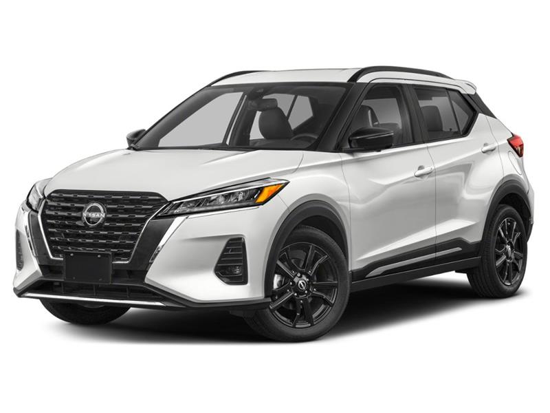 nissan Kicks 2023