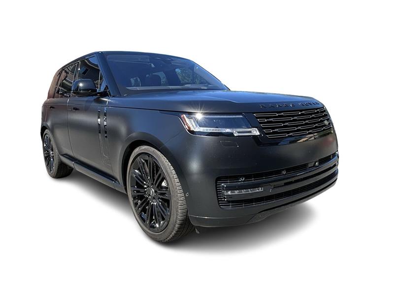 land rover Range Rover 2022 - 2