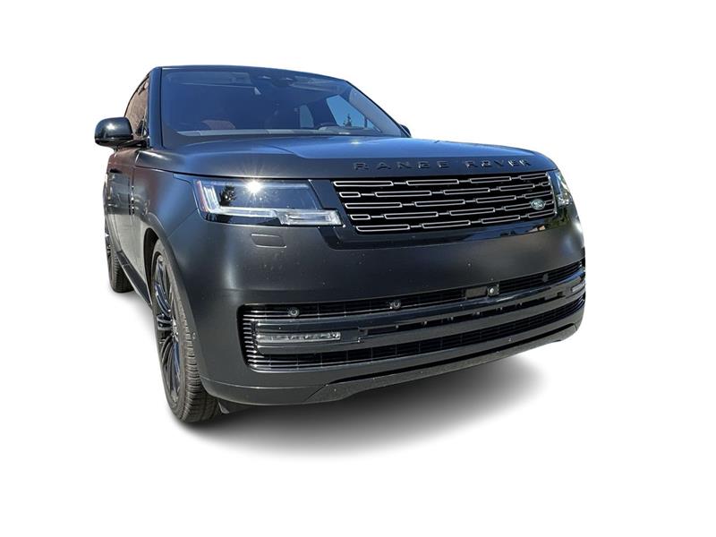 land rover Range Rover 2022 - 3