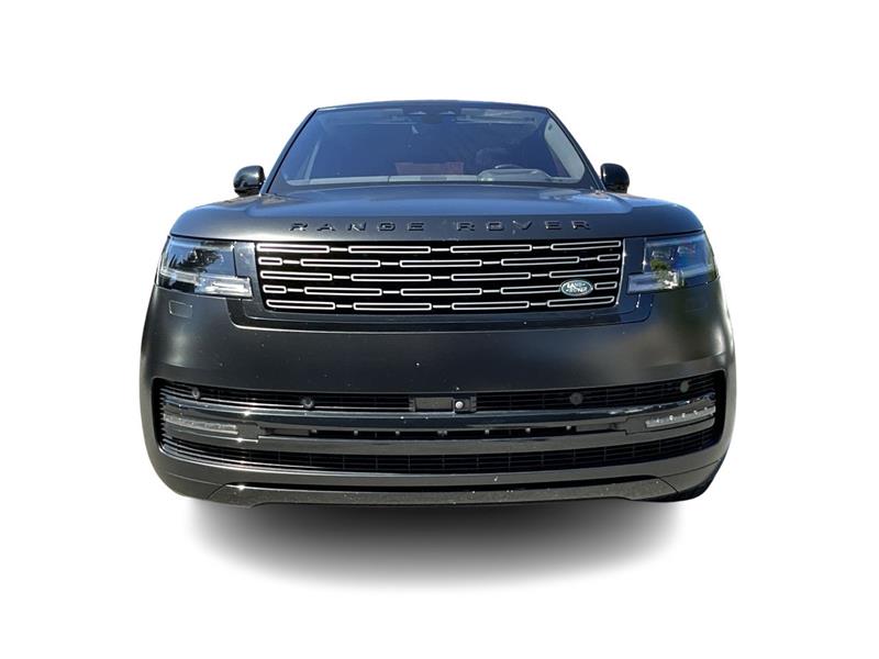 land rover Range Rover 2022 - 4