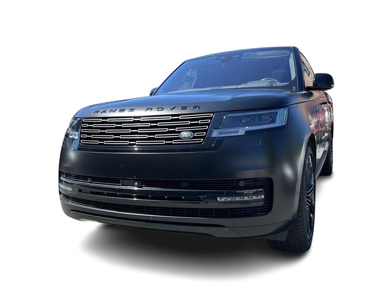 land rover Range Rover 2022 - 5