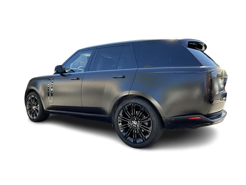 land rover Range Rover 2022 - 9