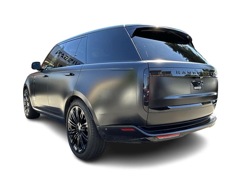 land rover Range Rover 2022 - 10