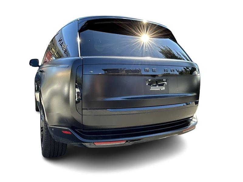 land rover Range Rover 2022 - 11