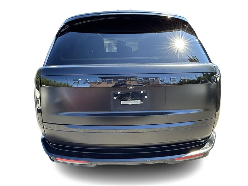 land rover Range Rover 2022 - 12