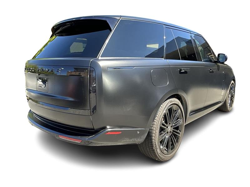 land rover Range Rover 2022 - 14
