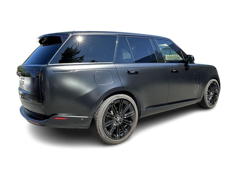 land rover Range Rover 2022 - 15