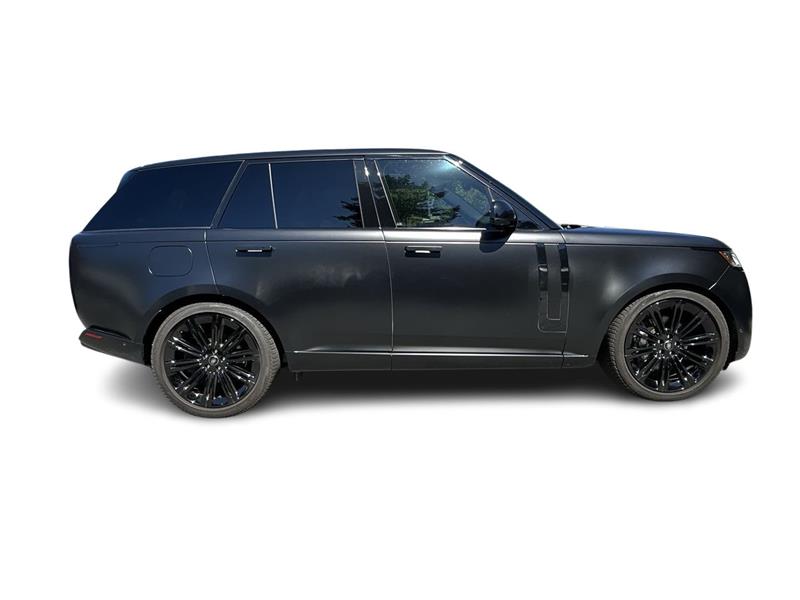 land rover Range Rover 2022 - 16