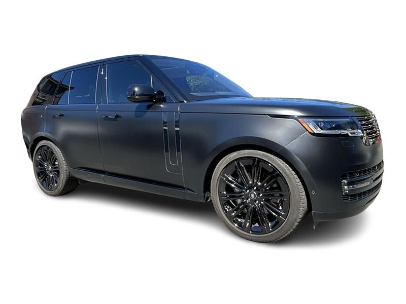 land rover Range Rover 2022 - 17