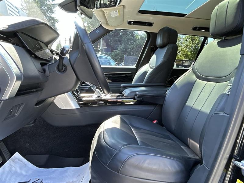 land rover Range Rover 2022 - 19