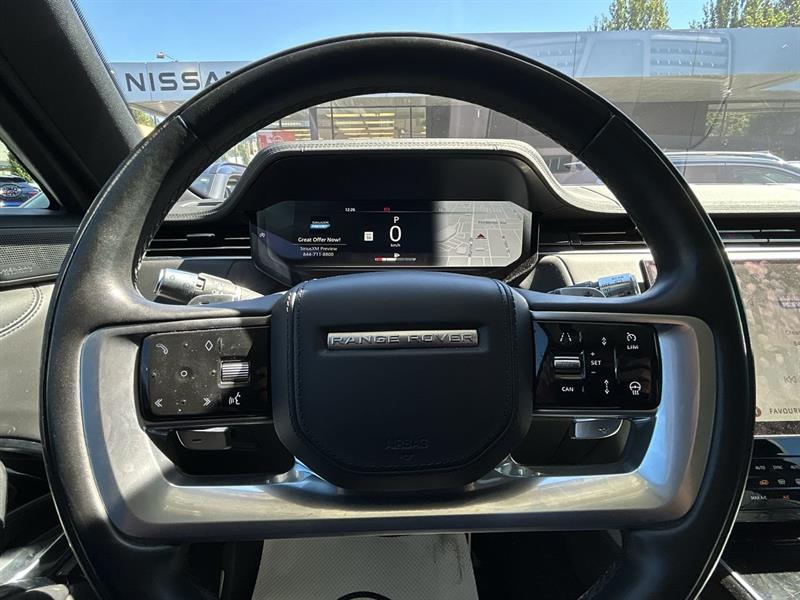 land rover Range Rover 2022 - 21