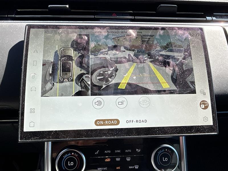 land rover Range Rover 2022 - 24