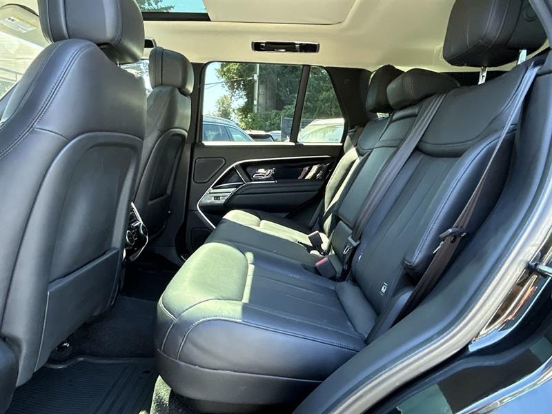 land rover Range Rover 2022 - 30