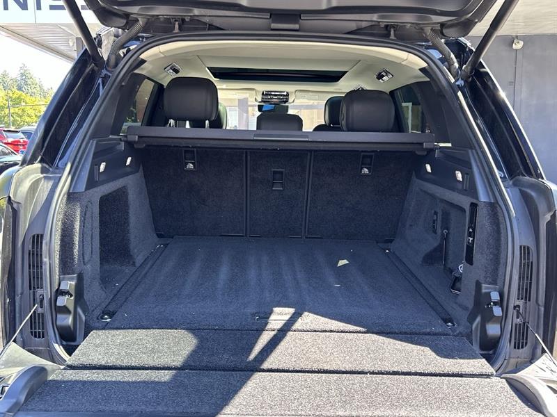 land rover Range Rover 2022 - 31
