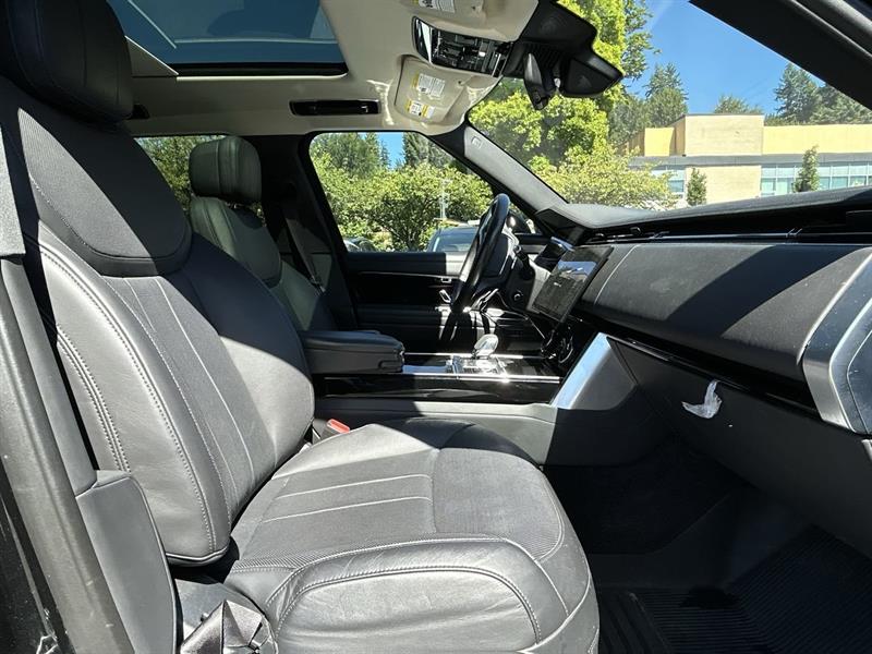 land rover Range Rover 2022 - 32
