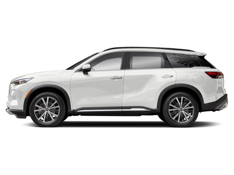 infiniti QX60 2022 - 2