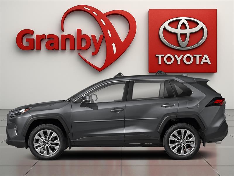 toyota RAV4 2025 - 3