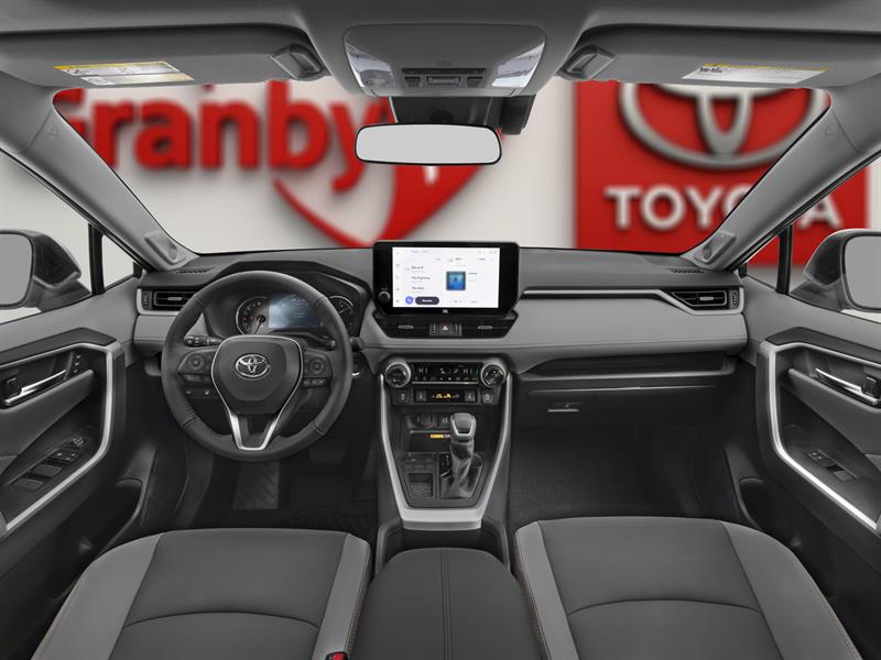 toyota RAV4 2025 - 4