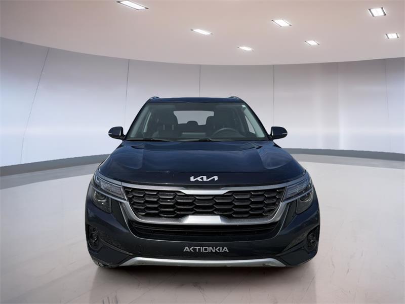 kia Seltos 2022 - 2