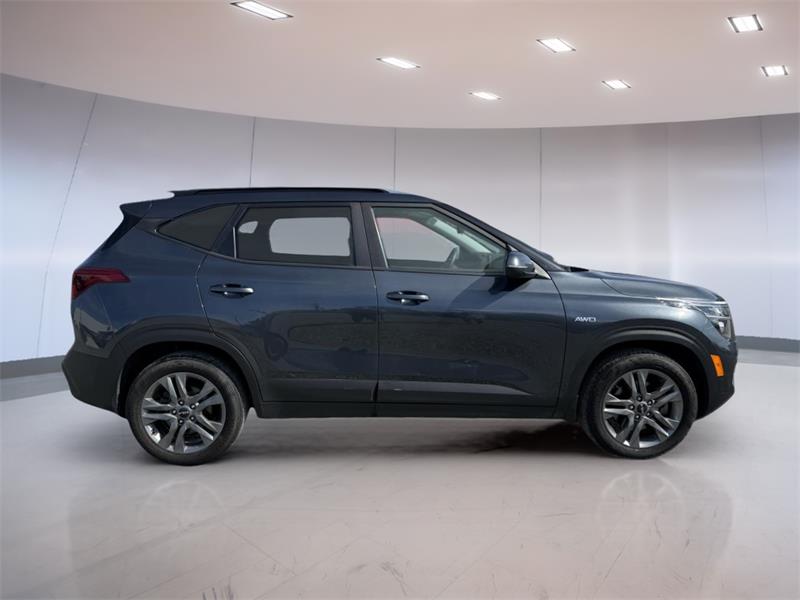 kia Seltos 2022 - 4