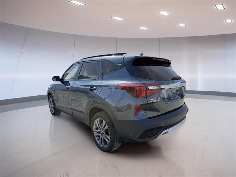 kia Seltos 2022 - 6