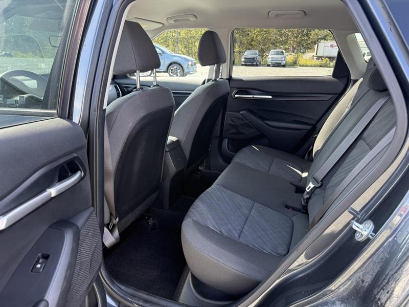 kia Seltos 2022 - 7