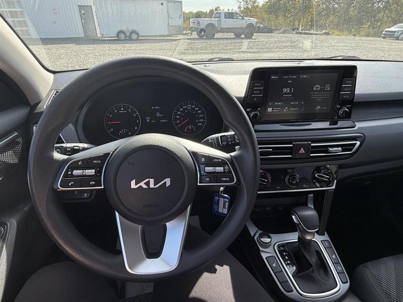kia Seltos 2022 - 9