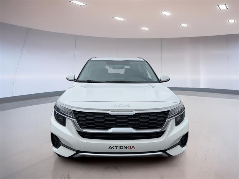 kia Seltos 2022 - 2