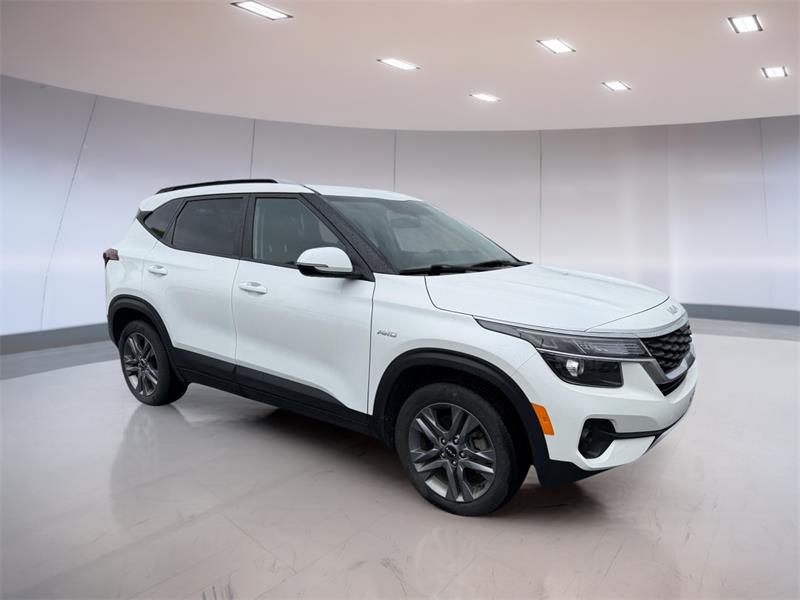 kia Seltos 2022 - 3