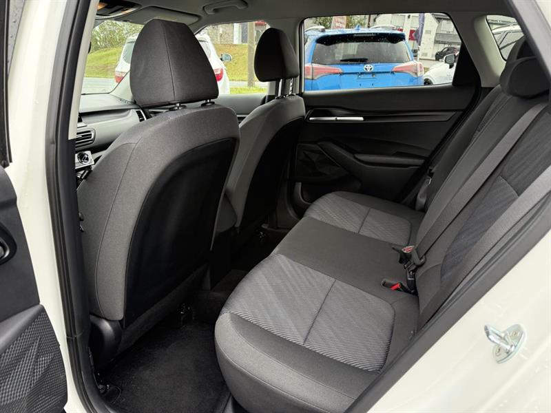 kia Seltos 2022 - 7