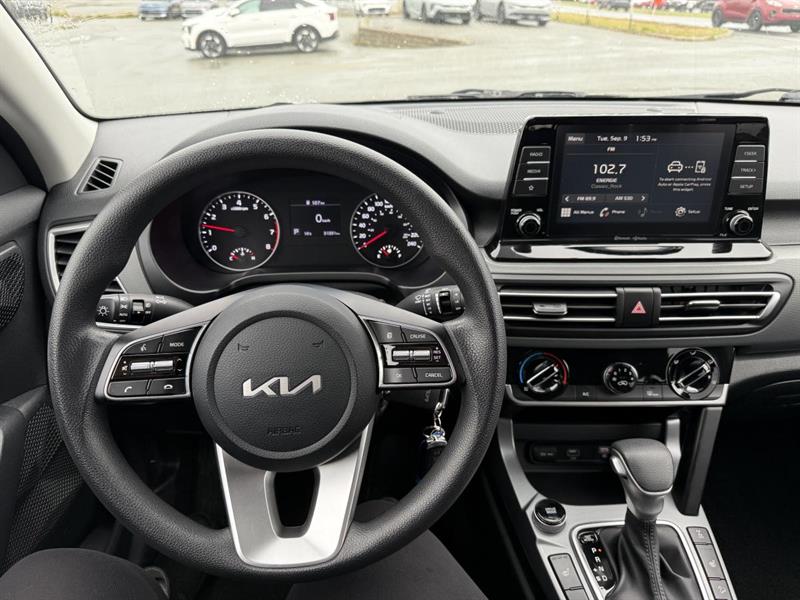 kia Seltos 2022 - 9