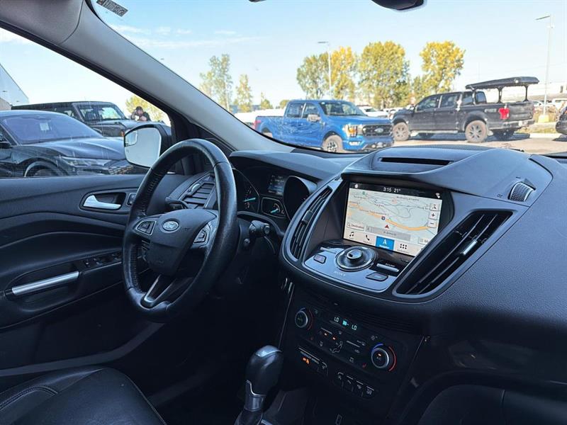 ford Escape 2018 - 3