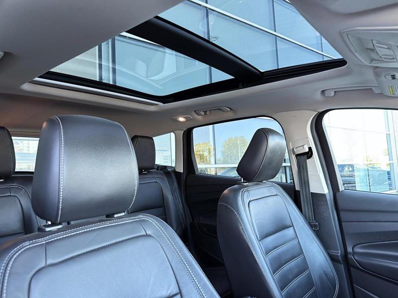 ford Escape 2018 - 4