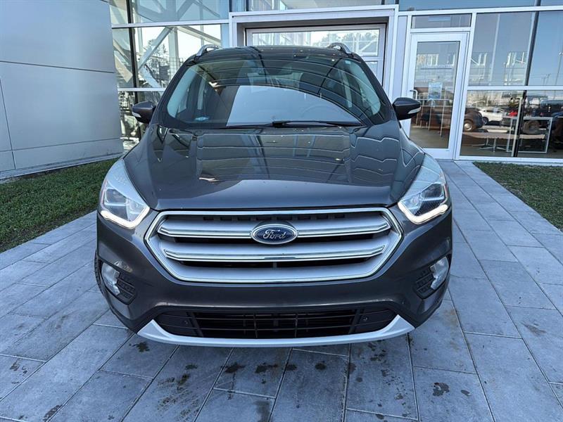 ford Escape 2018 - 5