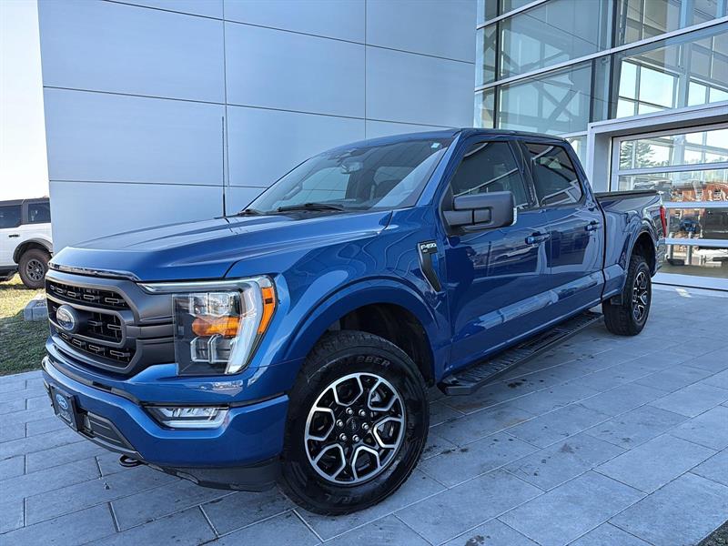 ford F-150 2023