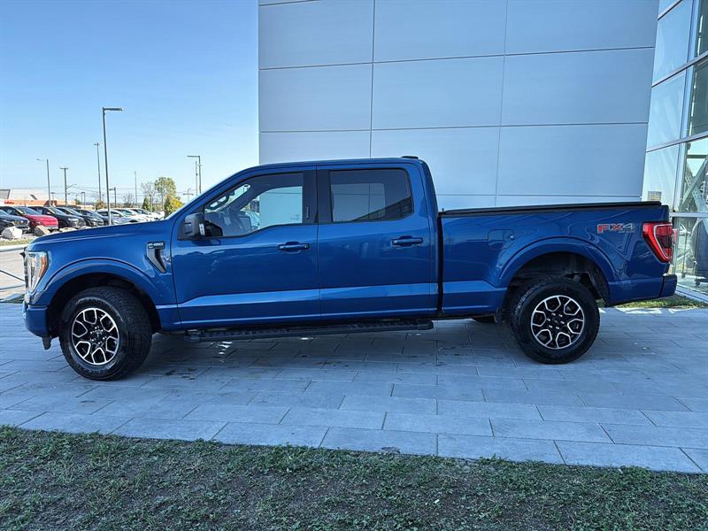 ford F-150 2023 - 2