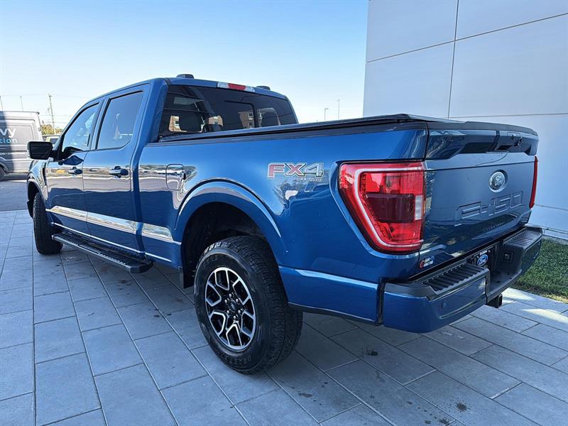 ford F-150 2023 - 3