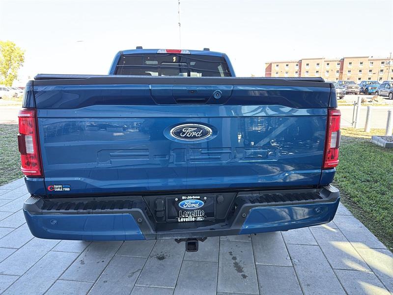 ford F-150 2023 - 4