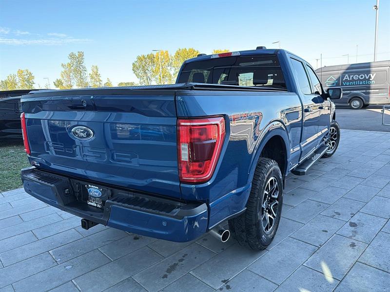 ford F-150 2023 - 5