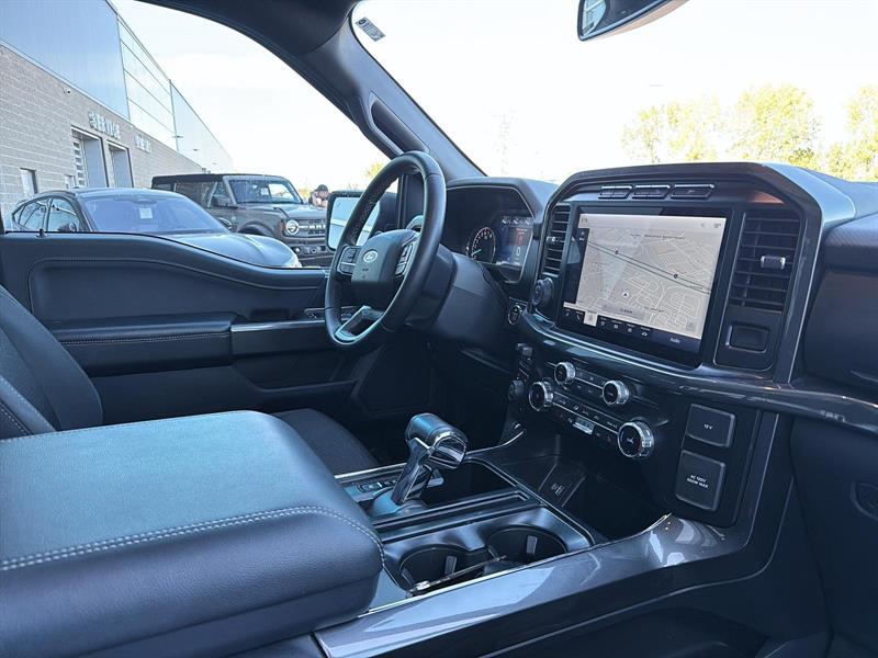 ford F-150 2023 - 7