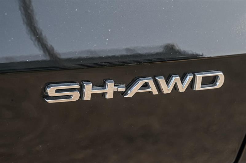 acura MDX 2024 - 9