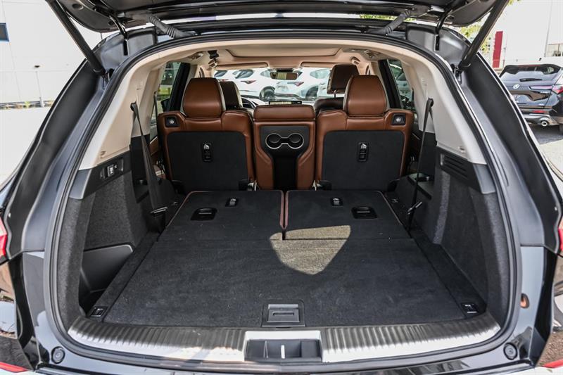 acura MDX 2024 - 12