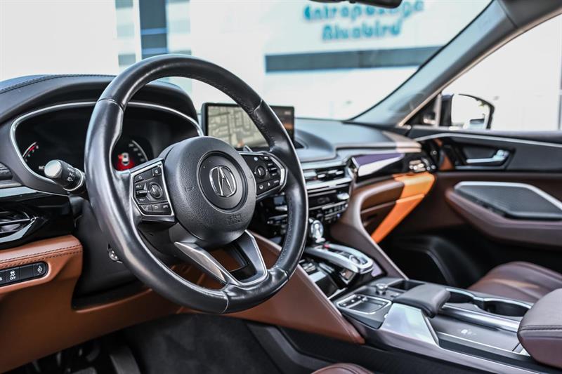 acura MDX 2024 - 13