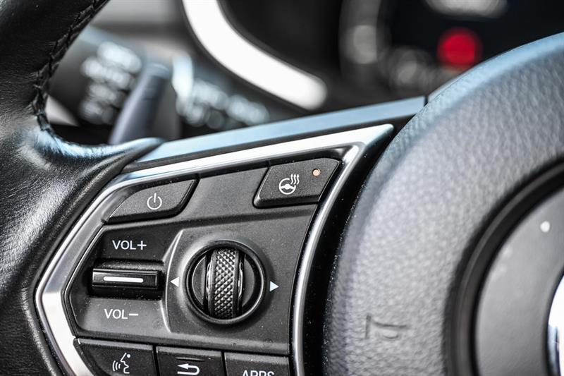 acura MDX 2024 - 18