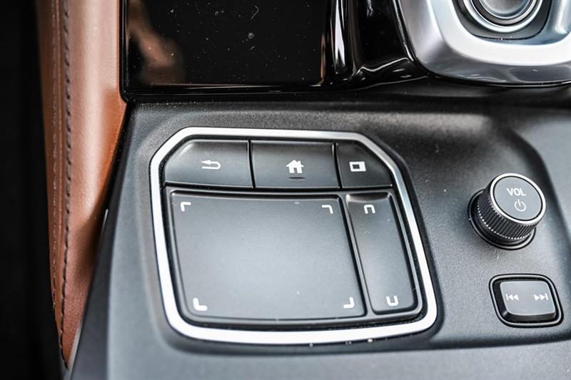 acura MDX 2024 - 22