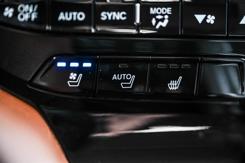 acura MDX 2024 - 26